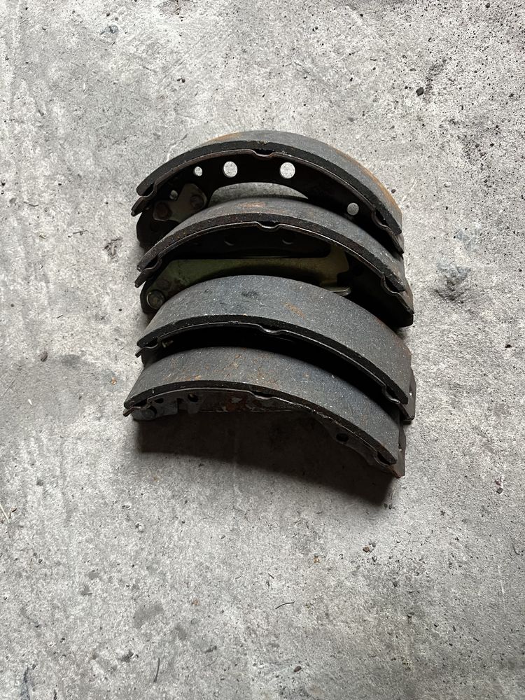 Запчастини Chery Amulet