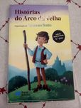 Histórias do Arco da Velha”