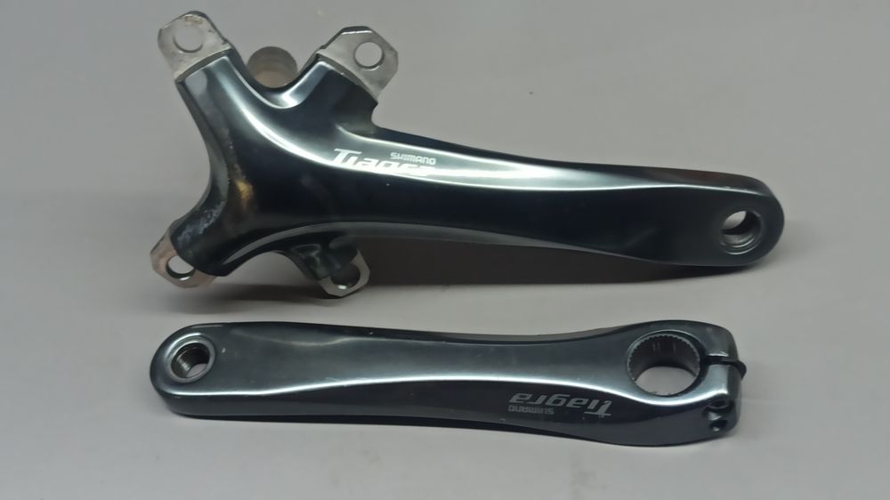 Korby shimano tiagra