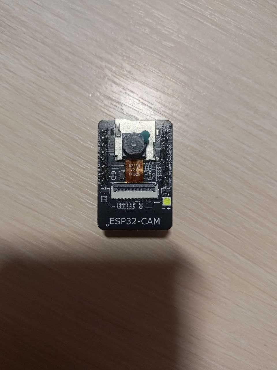 Продам ESP32-CAM