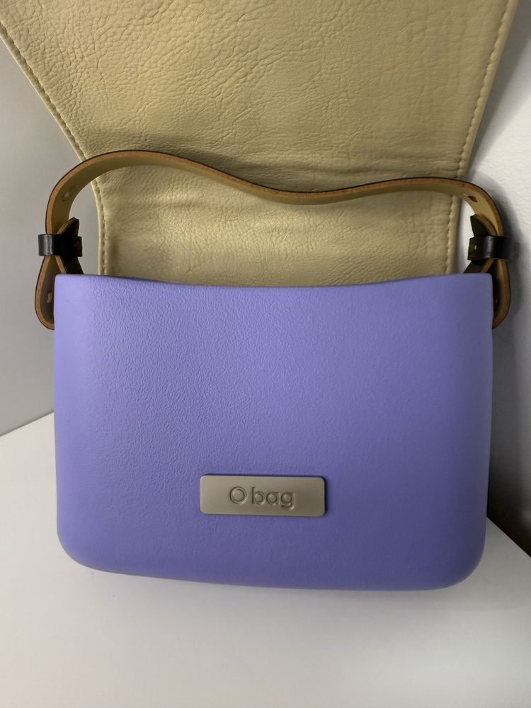 O bag torebka Borsa Opocket
