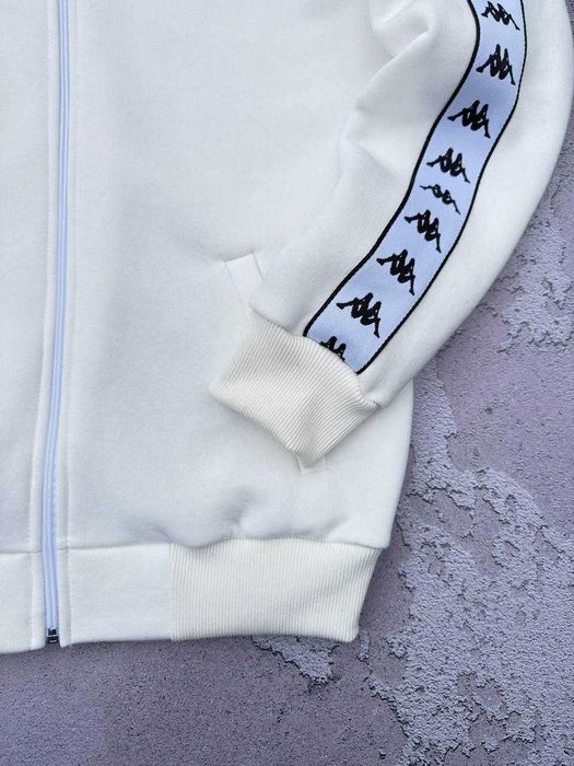 Зимний Спортивный Костюм Kappa