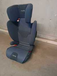 fotelik NUNA 15-36 kg z isofix