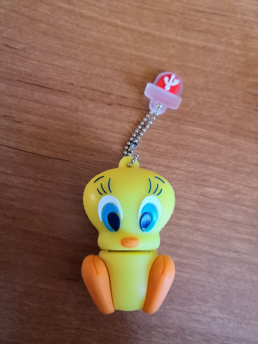 Pendrive Tweety - ptaszek