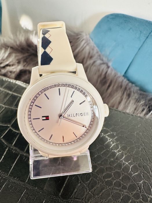 Zegarek damski Tommy HIlfler