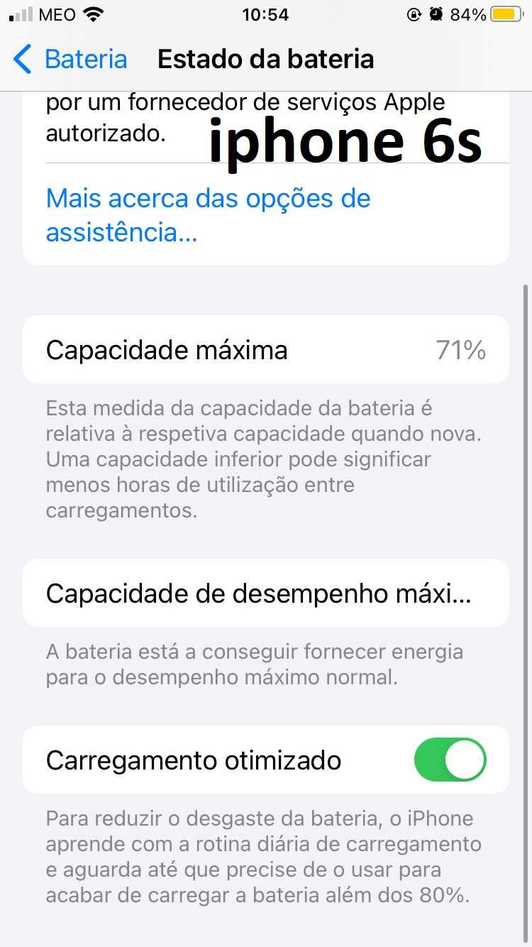 iphone 5s 6s 8s  usados desbloqueados