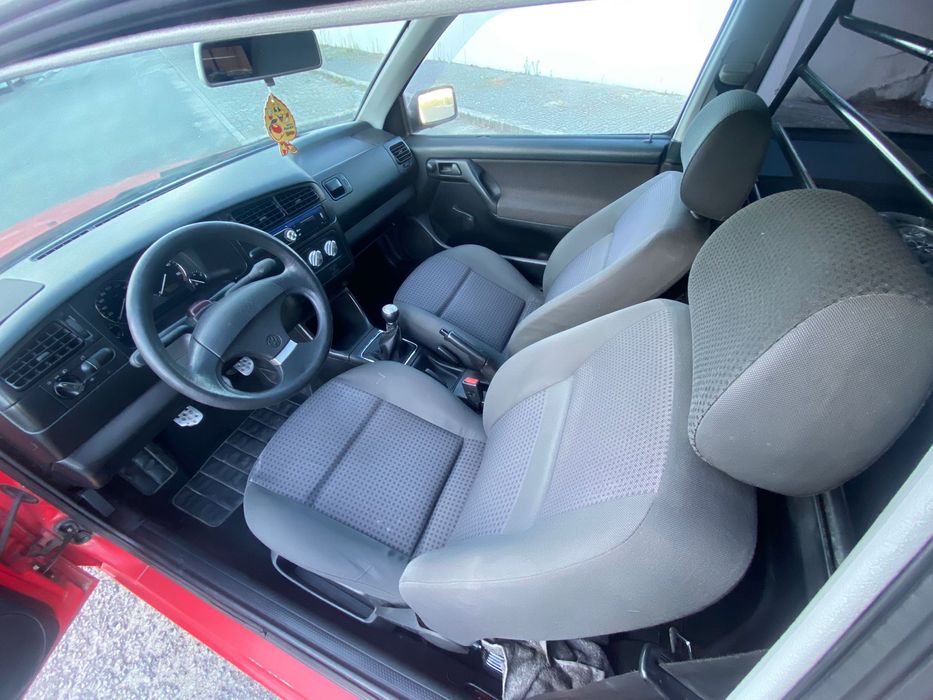 Volkswagen Golf3 1.9D