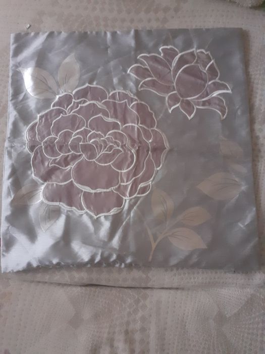 Ozdobna poszewka  46 x46