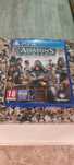 Assassin's creed Syndicate