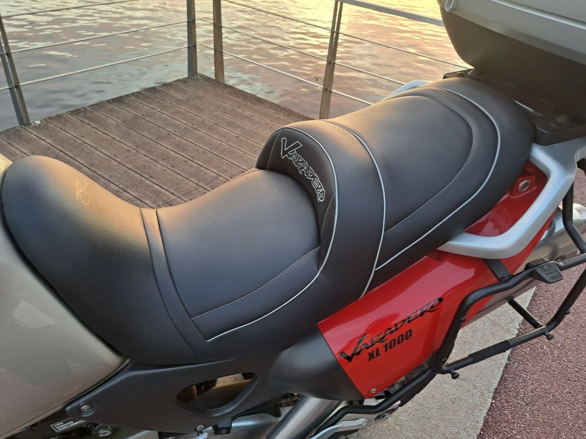 Honda varadero 1000 XL