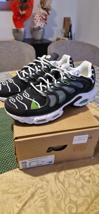 Nike Air Max Plus Terrascape