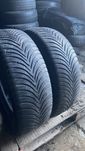 195.65.15 Michelin 2шт шини резина з Европи БВ склад Харків Шиномонтаж