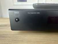 NAD C510 Cyfrowy przetwornik cyfrowo-analogowy