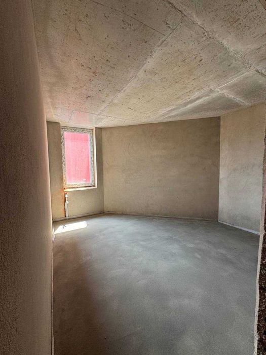 1к квартира 30,1 м² Європейські Липки кредит Софіївська Борщагівка