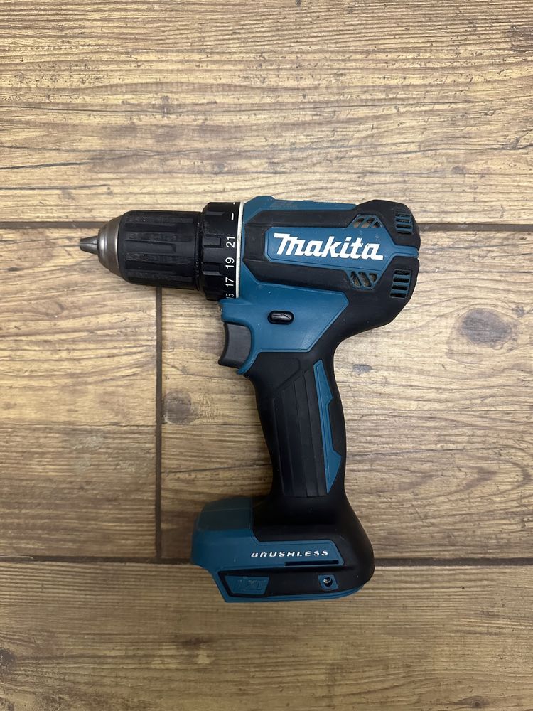 Wiertarko-wkrętarka Makita DDF485 - 2020