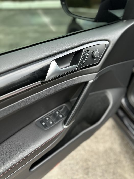 Volkswagen Golf VII 2.0 сток