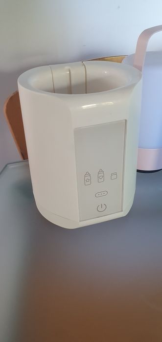 Vendo triciclo/aquecedor biberão/penico