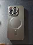 Capa IPhone 15 Pro