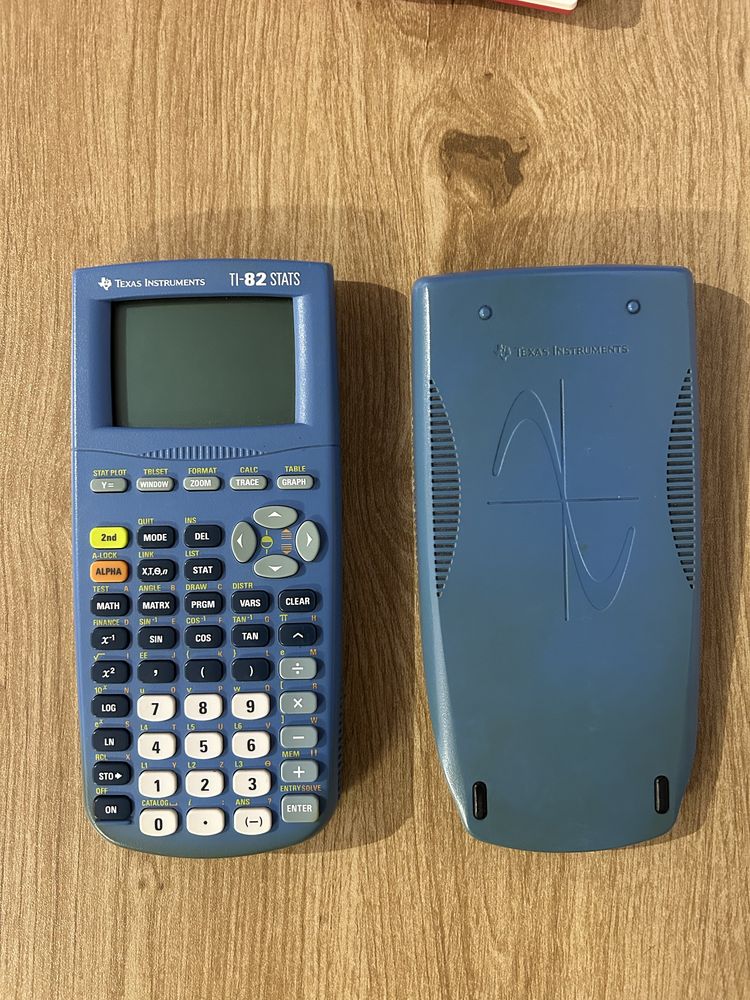 Calculadora grafica