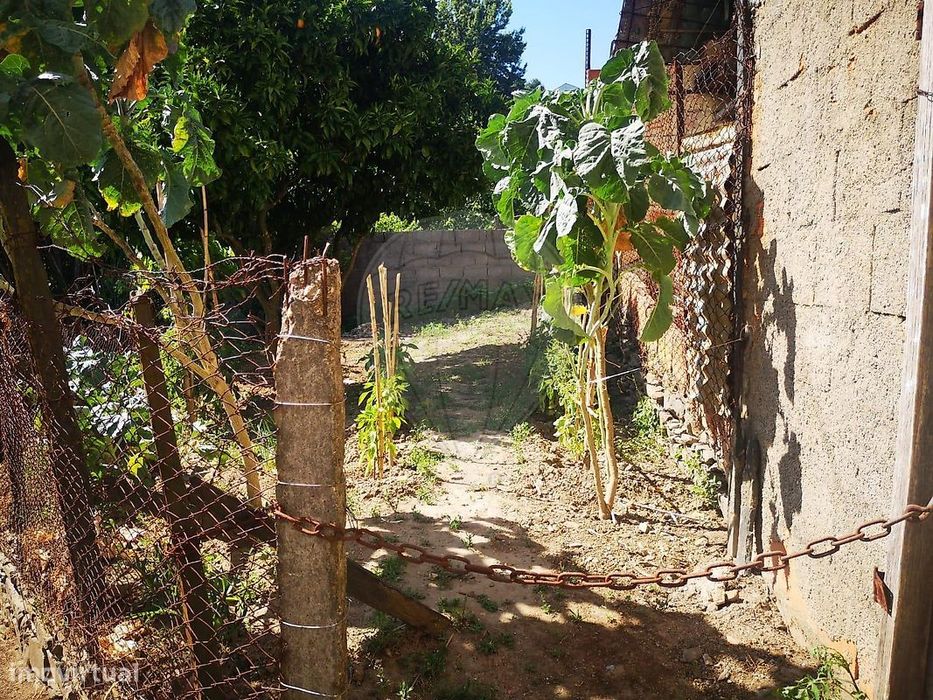 Moradia T2 para venda