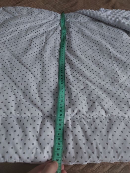 Конверт дитячий на виписку