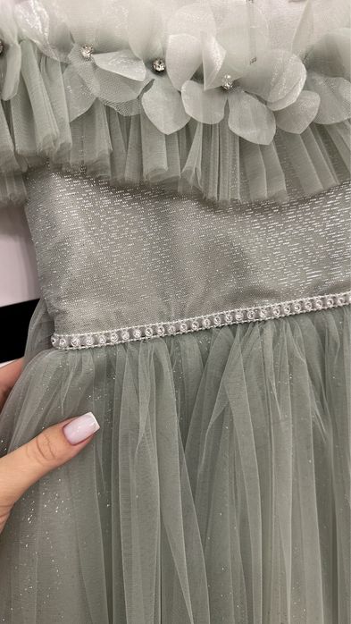 Сукня для дівчинки