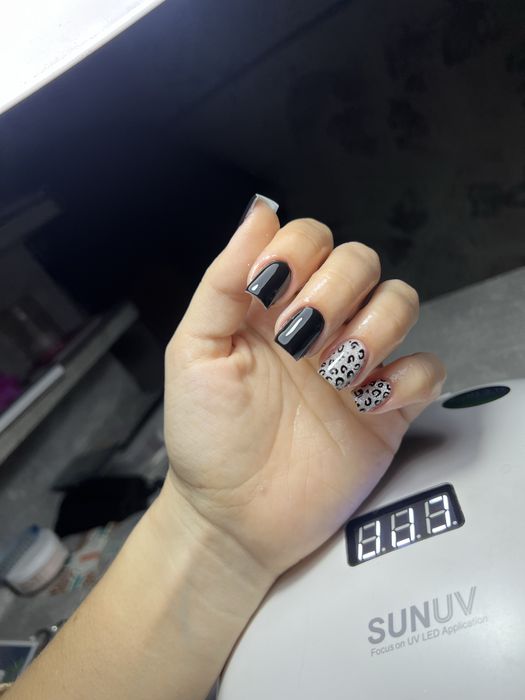 Манікюр/Педикюр/ Лозівський район