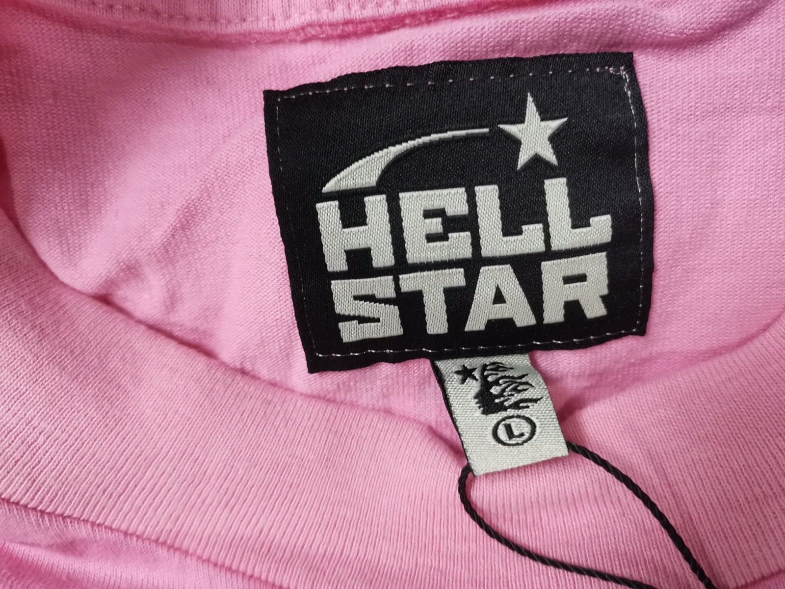 shirt hellstar brainwashed