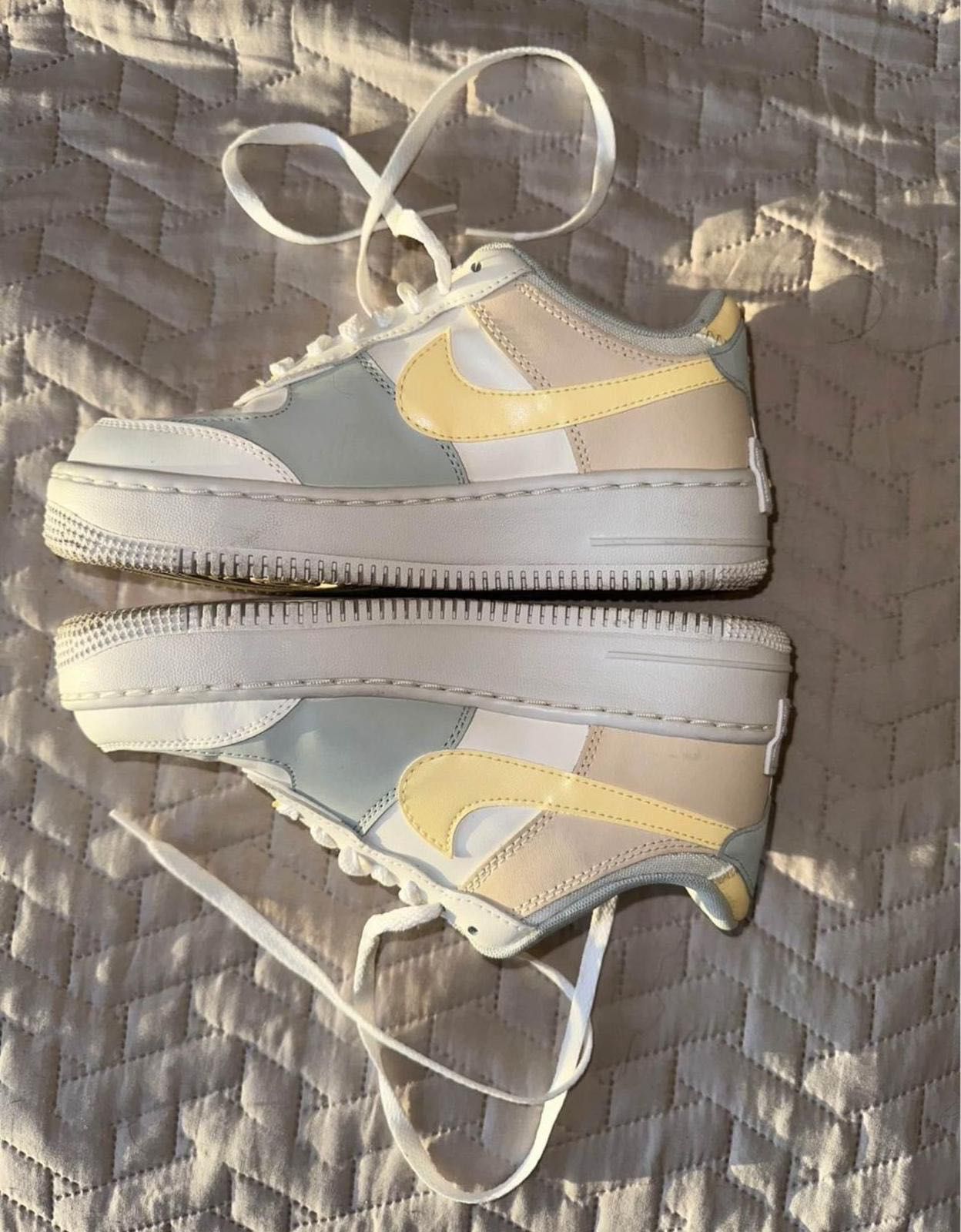 Nike Air Force Shadow