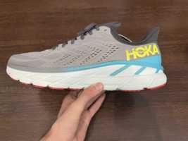 Кросівки Hoka Clifton 7