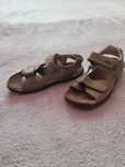 Детские сандалии Clarks размер 33.5