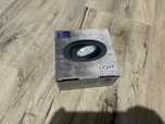 Oczko ruchome LED Lagos czarne LP-440/1RS BK movable