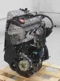 Motor Renault Megane 2.0 114 cv   F3R750