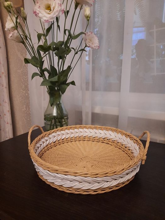 Изделия из бумажной лозы