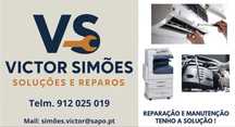 Solucoes e Reparos