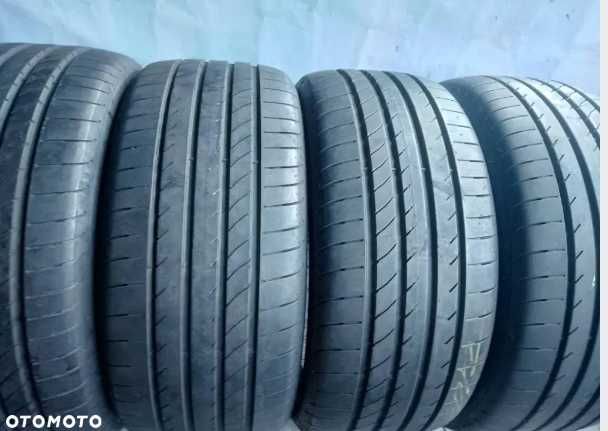 Goodyear Eagle F1 Asymmetric 5 245/35 R20 98Y 2024 7 mm