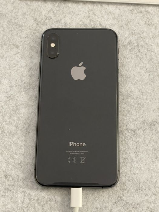 Apple Iphone XS 64gb