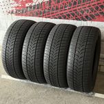 235 50 19 R19 Imperial snowdragon uhp зимові шини