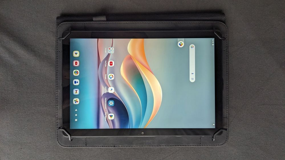 Планшет Acer Iconia Tab M10-12, 10,1", LTE