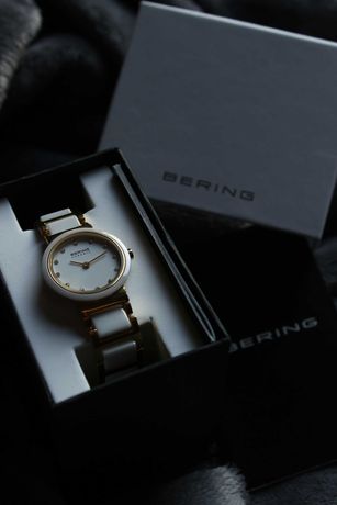 Bering 10725-751, жіночий стильний годинник відомого бренду