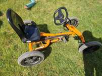 Sprzedam gokart na pedały Berg buddy rower