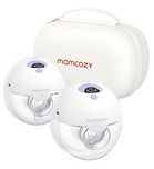 Na Lewara Laktator Momcozy M5 podwójny