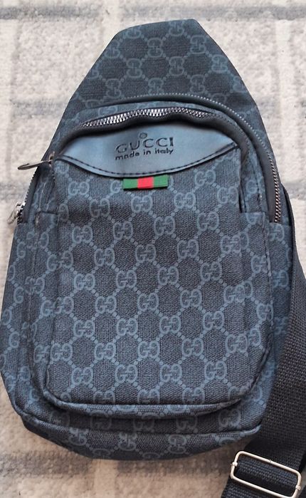 Барсетка, сумочка чоловіча, нова, торг