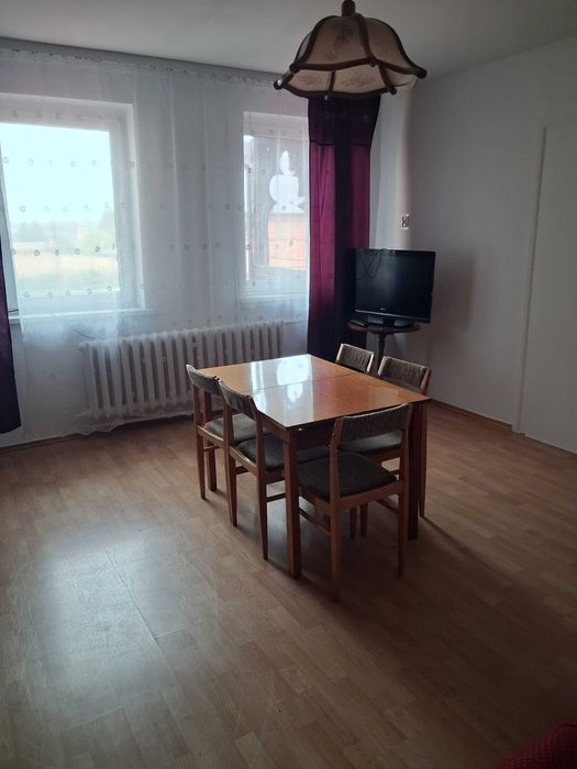 Mieszkanie do wynajecia