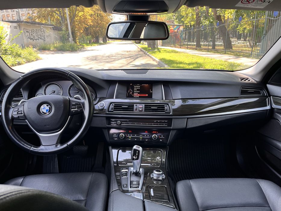 BMW 520i 2015 р.в.