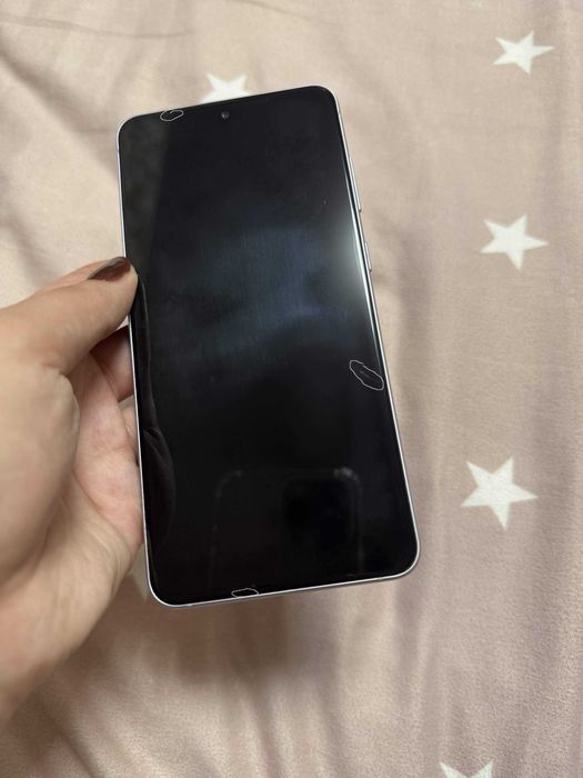 Samsung Galaxy S21 FE 6/128GB Lavender + Samsung Galaxy Watch 5 eSIM