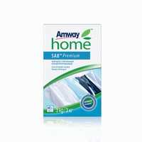 Amway Home™ SA8™ Premium Концентрований пральний порошок (3 кг емвей