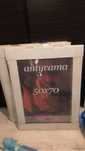 Nowa zapakowana antyrama 70x50 Rampol