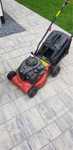Kosiarka spalinowa NAC 450E Briggs & Stratton 125cm3