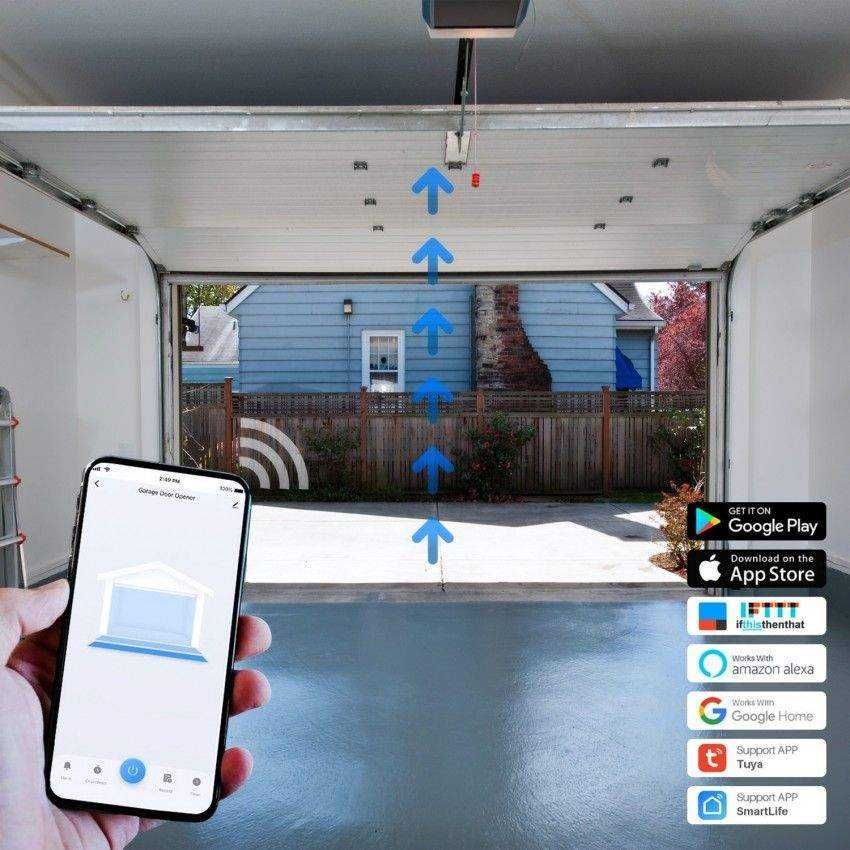 Soluções Completas de Domótica – Controle Total da Sua Casa!